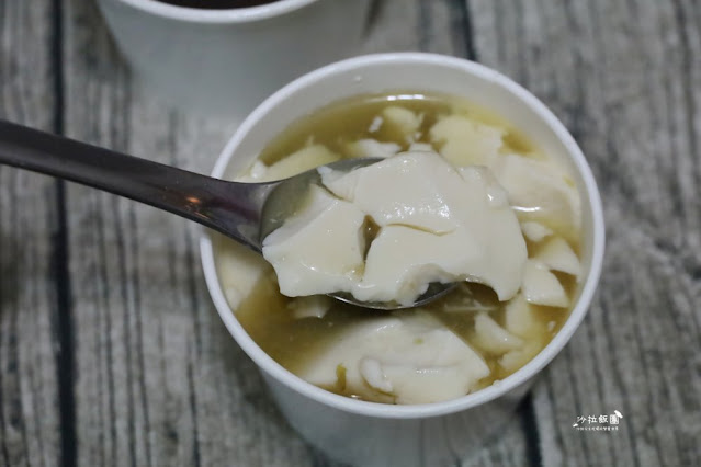 從外觀真的看不出賣什麼『口口家』士林甜湯豆花、紅豆湯、糯米桂圓粥 7 從外觀真的看不出賣什麼『口口家』士林甜湯豆花、紅豆湯、糯米桂圓粥