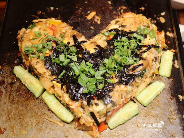 台北韓式燒肉『VEGE TEJI YA菜豚屋(林森店)』生菜吃到飽/七條通 29 台北韓式燒肉『VEGE TEJI YA菜豚屋(林森店)』生菜吃到飽/七條通