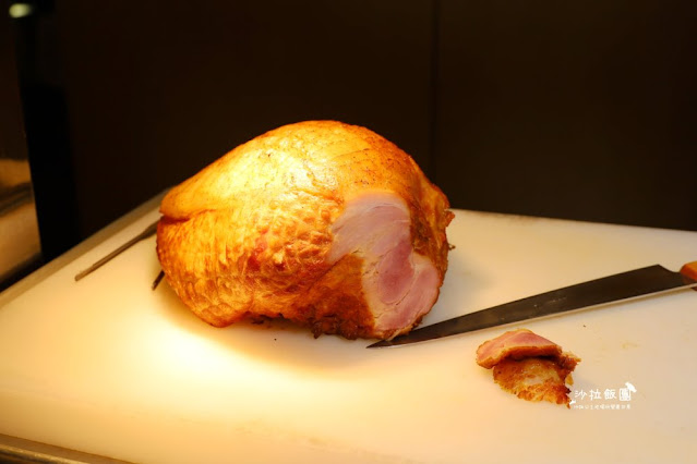 淡水吃到飽『福容大飯店田園咖啡廳』Buffet/漁人碼頭美食 13 淡水吃到飽『福容大飯店田園咖啡廳』Buffet/漁人碼頭美食