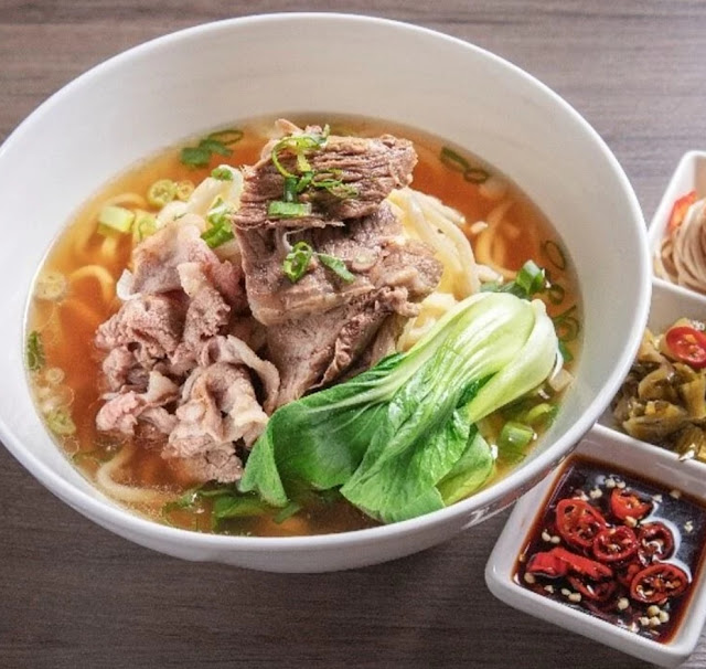 台北凱達大飯店2022台北市牛肉麵國際大賞奪紅燒組銅牌 9 台北凱達大飯店2022台北市牛肉麵國際大賞奪紅燒組銅牌