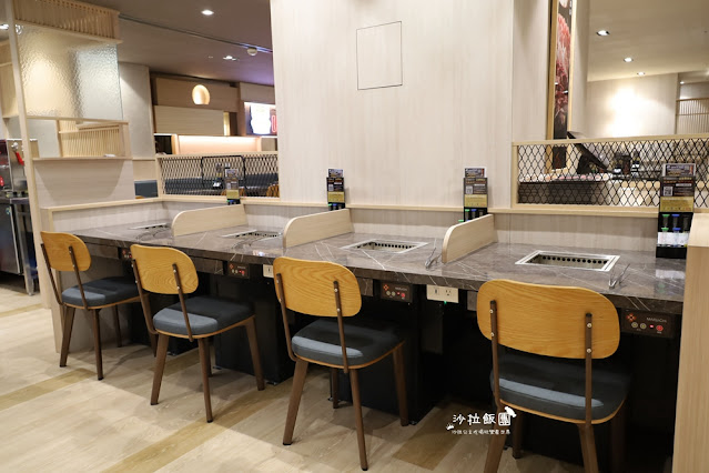 天母美食『IKIGAI燒肉專門店』一人燒肉插旗大葉高島屋 11 天母美食『IKIGAI燒肉專門店』一人燒肉插旗大葉高島屋