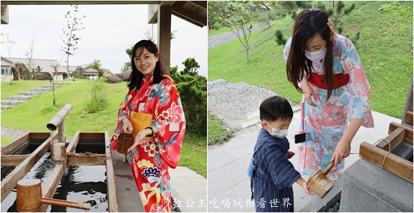 宜蘭五結住宿/飯店『綠舞國際觀光飯店』占地廣大不怕人擠人/忍者之森體驗營/一泊二食/DIY 27 宜蘭五結住宿/飯店『綠舞國際觀光飯店』占地廣大不怕人擠人/忍者之森體驗營/一泊二食/DIY