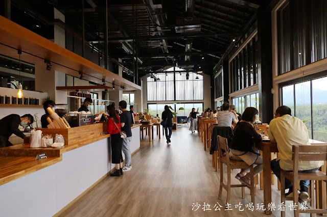 南投景觀咖啡『鹿篙咖啡莊園』南投隱藏版咖啡廳/台灣農林旗下新品牌 13 南投景觀咖啡『鹿篙咖啡莊園』南投隱藏版咖啡廳/台灣農林旗下新品牌