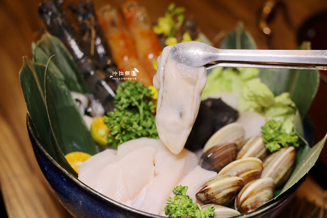 金門火鍋『恆旨味屋日式鍋物』A5和牛、現撈活龍蝦、鴛鴦鍋 27 金門火鍋『恆旨味屋日式鍋物』A5和牛、現撈活龍蝦、鴛鴦鍋