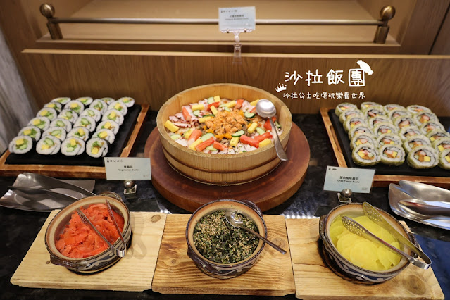 台北最美buffet推出平日四人同行一人免費,海味狂饗夏日海鮮季開跑了 42 台北最美buffet推出平日四人同行一人免費,海味狂饗夏日海鮮季開跑了