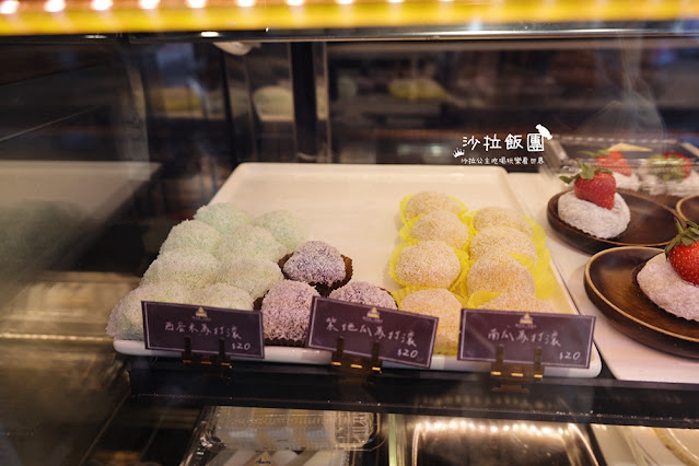 平鎮下午茶『阿美金三角點心(忠貞商圈)』滇緬泰特色甜點 13 平鎮下午茶『阿美金三角點心(忠貞商圈)』滇緬泰特色甜點