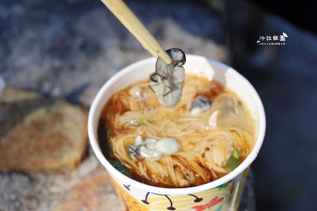 台中第五市場美食『樂群手工麵線』排隊美食 9 台中第五市場美食『樂群手工麵線』排隊美食