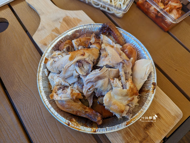 全台唯一結合高爾夫球主題『朋趣Bon Chill』一泊四食全包式奢華度假 83 全台唯一結合高爾夫球主題『朋趣Bon Chill』一泊四食全包式奢華度假