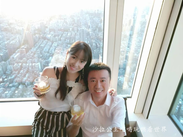 2019台北餐廳週人氣餐廳6折起『隨意鳥地方101觀景餐廳 Diamond Tony's 101 Panorama Restaurant』 18 2019台北餐廳週人氣餐廳6折起『隨意鳥地方101觀景餐廳 Diamond Tony's 101 Panorama Restaurant』