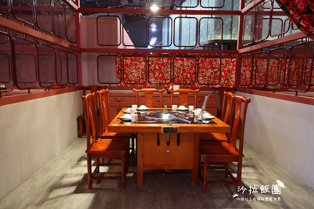 台中就可以吃到東北美食『小媳婦鐵鍋燉台中旗艦店-漁人町日本星光市集』 8 台中就可以吃到東北美食『小媳婦鐵鍋燉台中旗艦店-漁人町日本星光市集』