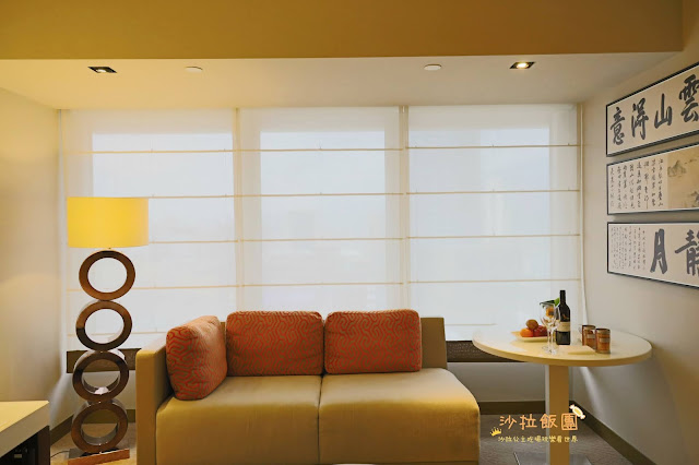 台北住宿推薦/一泊二食宅度假『台北君悅酒店』城市輕旅行 10 台北住宿推薦/一泊二食宅度假『台北君悅酒店』城市輕旅行