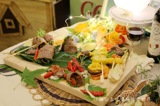 『山上炭烤美牛香、下海大啖美牛味』2天1夜宜蘭.花蓮美國牛肉BBQ.吃喝玩樂行 32 『山上炭烤美牛香、下海大啖美牛味』2天1夜宜蘭.花蓮美國牛肉BBQ.吃喝玩樂行