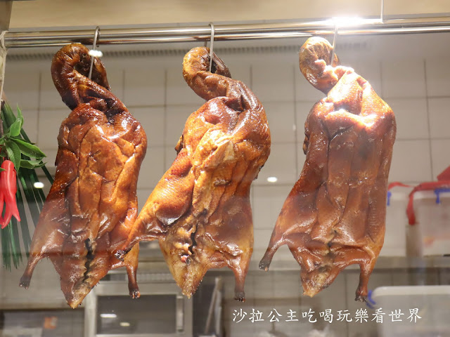 全台最大『檀島香港茶餐廳(劍南店)』大直.內湖人聚餐首選/獨立包廂/美麗華商圈/劍南路捷運站 10 全台最大『檀島香港茶餐廳(劍南店)』大直.內湖人聚餐首選/獨立包廂/美麗華商圈/劍南路捷運站