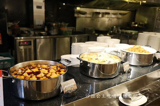 台北吃到飽『豐FOOD-海陸百匯多國料理』中山大直美食.捷運劍南路站 55 台北吃到飽『豐FOOD-海陸百匯多國料理』中山大直美食.捷運劍南路站