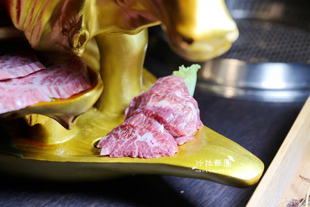 東區人氣燒肉『Herma禾馬燒肉』巨牛燒肉10種牛肉一次吃到 38 東區人氣燒肉『Herma禾馬燒肉』巨牛燒肉10種牛肉一次吃到