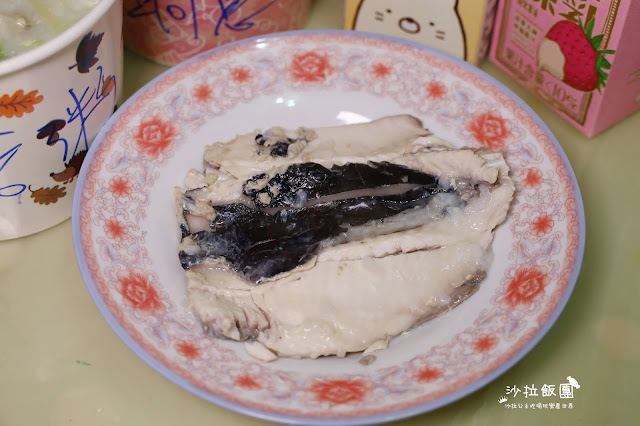 士林美食『福星廣東粥蛤蜊麵(士林店)』皮蛋瘦肉粥/鍋燒意麵/外送 14 士林美食『福星廣東粥蛤蜊麵(士林店)』皮蛋瘦肉粥/鍋燒意麵/外送