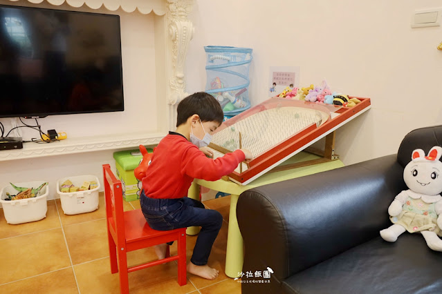 宜蘭民宿6人就可以包棟『桐話親子民宿』入住粉紅花園別墅 181 宜蘭民宿6人就可以包棟『桐話親子民宿』入住粉紅花園別墅