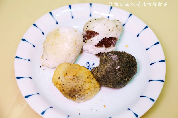 台北麻糬『西螺祖傳麻糬大王創始店-程文照手工坊(台北中正店)』捷運中正紀念堂站 10 台北麻糬『西螺祖傳麻糬大王創始店-程文照手工坊(台北中正店)』捷運中正紀念堂站