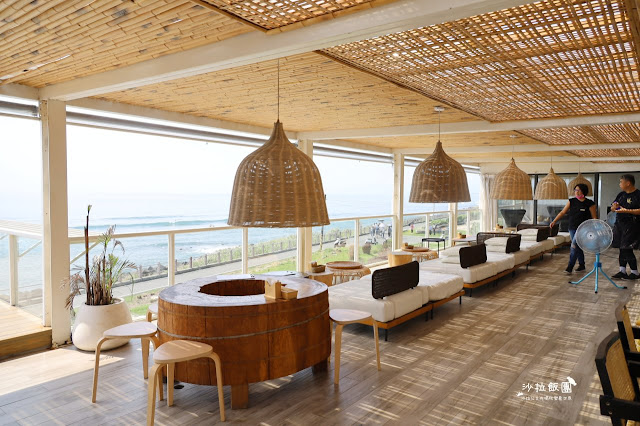 宜蘭頭城『滿山望海』頭城最夯咖啡廳/龜山島海景 19 宜蘭頭城『滿山望海』頭城最夯咖啡廳/龜山島海景