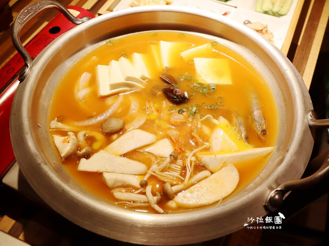 台北韓式燒肉『VEGE TEJI YA菜豚屋(林森店)』生菜吃到飽/七條通 24 台北韓式燒肉『VEGE TEJI YA菜豚屋(林森店)』生菜吃到飽/七條通