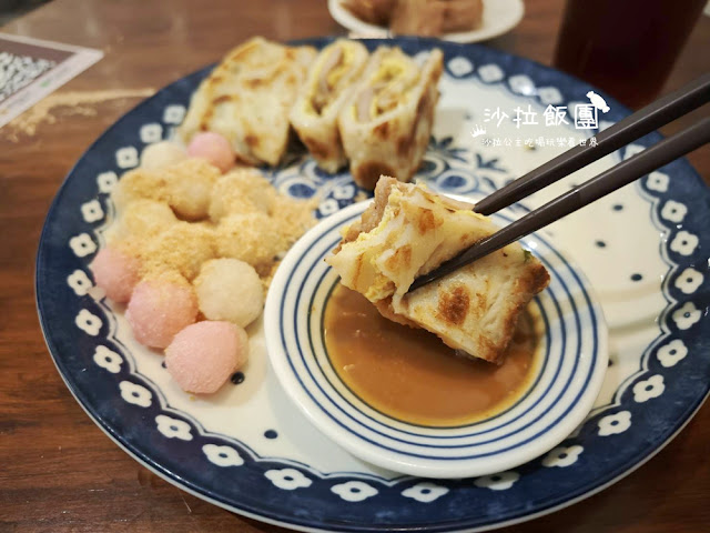 行天宮美食『軟食力Soft Power』排了45分鐘才吃到粉漿蛋餅 19 行天宮美食『軟食力Soft Power』排了45分鐘才吃到粉漿蛋餅