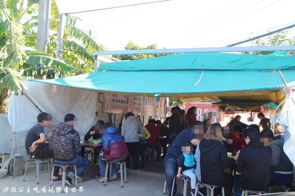 士林社子排隊美食『社子島第一辣』有吃辣的人一定要加辣/大腸麵線/甜不辣/50年老店 3 士林社子排隊美食『社子島第一辣』有吃辣的人一定要加辣/大腸麵線/甜不辣/50年老店