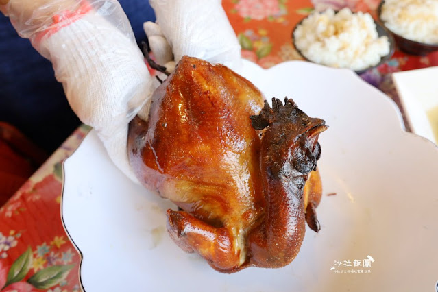 礁溪必吃脆皮多汁『火山爆發雞』免費豬油拌飯,吃完我都火山爆發了 15 礁溪必吃脆皮多汁『火山爆發雞』免費豬油拌飯,吃完我都火山爆發了