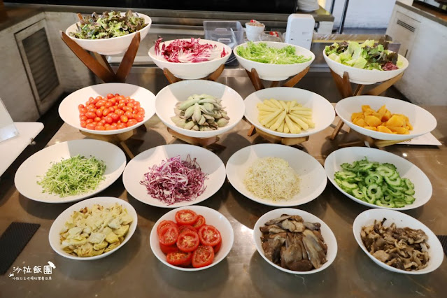 正宗義式料理也有吃到飽『寒舍艾麗酒店La Farfalla義式餐廳』義饗新食光、半自助饗宴 31 正宗義式料理也有吃到飽『寒舍艾麗酒店La Farfalla義式餐廳』義饗新食光、半自助饗宴