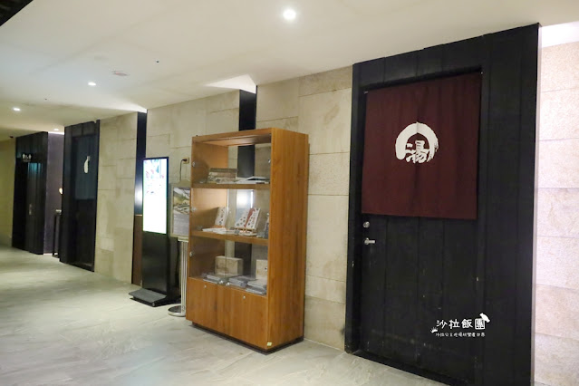 宜蘭員山親子飯店『宜蘭力麗威斯汀度假酒』感受禪風秘境日式度假氛圍