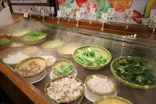 涮乃葉日式涮涮鍋吃到飽信義遠百A13店、壽司吃到飽 3 涮乃葉日式涮涮鍋吃到飽信義遠百A13店、壽司吃到飽