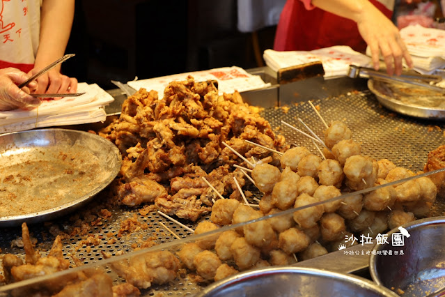 虎林街市場秒殺炸雞『東加炸雞』每天只賣3.5小時,捷運永春站 13 虎林街市場秒殺炸雞『東加炸雞』每天只賣3.5小時,捷運永春站
