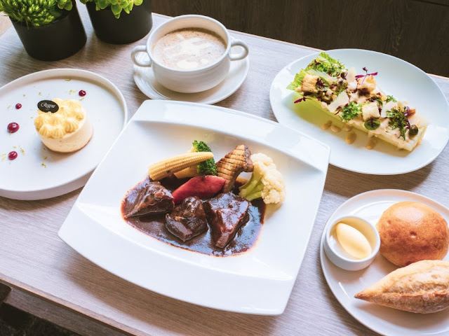 全台第一輛台北雙層餐車『晶華酒店下午茶、晚餐』用不一樣的高度看台北 32 全台第一輛台北雙層餐車『晶華酒店下午茶、晚餐』用不一樣的高度看台北