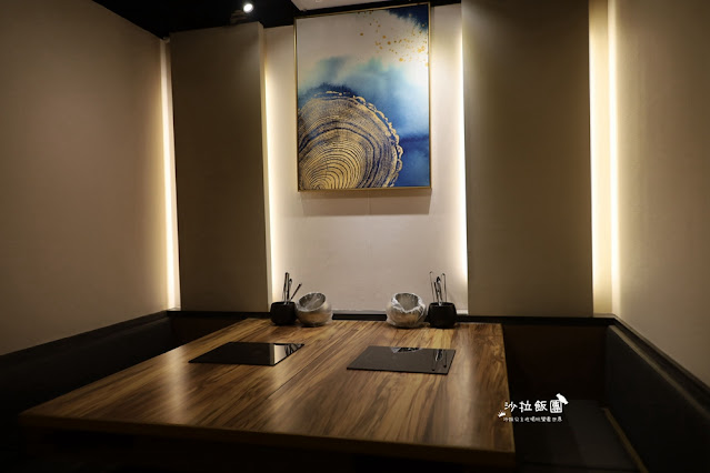 金門火鍋『恆旨味屋日式鍋物』A5和牛、現撈活龍蝦、鴛鴦鍋 6 金門火鍋『恆旨味屋日式鍋物』A5和牛、現撈活龍蝦、鴛鴦鍋