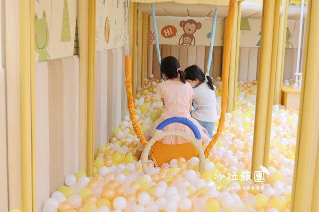 新店【樂米樂園北美館】450坪全新原木大空間,最豪華室內親子樂園 26 新店【樂米樂園北美館】450坪全新原木大空間,最豪華室內親子樂園