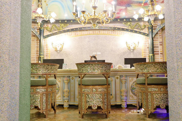 七星潭水上明月海景渡假旅店、歐洲宮殿式莊園、哈根達斯隨你吃 10 七星潭水上明月海景渡假旅店、歐洲宮殿式莊園、哈根達斯隨你吃