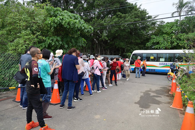 免費入場【2021愛戀關渡花現幸福】5公頃大片花海,北投景點 47 免費入場【2021愛戀關渡花現幸福】5公頃大片花海,北投景點