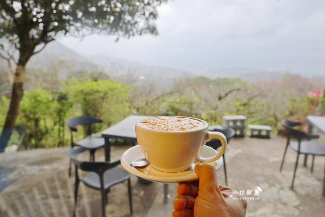 陽明山咖啡『天氣好的話陽明山』景觀餐廳 26 陽明山咖啡『天氣好的話陽明山』景觀餐廳