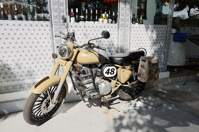 台中大坑美食『淇里思印度餐廳大坑店』印度料理,連續四年米其林必比登推薦 8 台中大坑美食『淇里思印度餐廳大坑店』印度料理,連續四年米其林必比登推薦