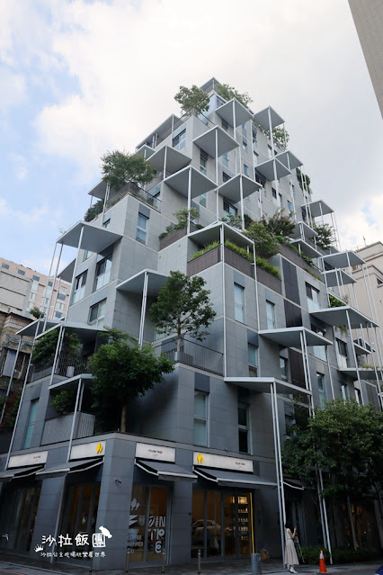 中山區咖啡廳『富錦樹咖啡Fujin Tree Cafe中山店』銀灰色調 21 中山區咖啡廳『富錦樹咖啡Fujin Tree Cafe中山店』銀灰色調