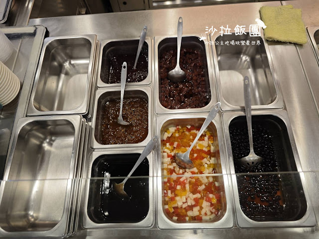 中山龍江路美食『邱太太甜品坊』邪惡的芋泥冰 8 中山龍江路美食『邱太太甜品坊』邪惡的芋泥冰