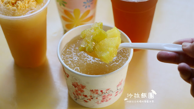 萬華美食『阿波伯楊桃汁』酸甜鳳梨楊桃冰萬華老店 8 萬華美食『阿波伯楊桃汁』酸甜鳳梨楊桃冰萬華老店