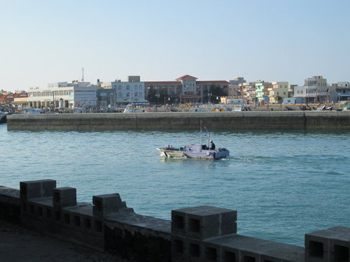 漫遊吉貝 14 漫遊吉貝