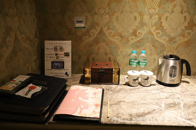 食尚玩家推薦台中住宿/汽車旅館『芭蕾城市渡假旅店』一房一庭院/歡唱KTV 9 食尚玩家推薦台中住宿/汽車旅館『芭蕾城市渡假旅店』一房一庭院/歡唱KTV