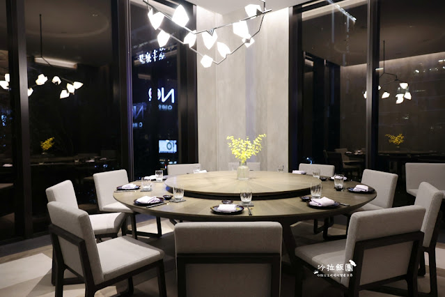 宜蘭礁溪美食『寒沐行館-岩彩海鮮餐廳』現流海鮮 10 宜蘭礁溪美食『寒沐行館-岩彩海鮮餐廳』現流海鮮