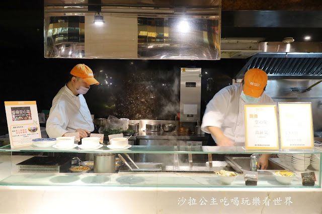 台北吃到飽『豐FOOD-海陸百匯多國料理』中山大直美食.捷運劍南路站 65 台北吃到飽『豐FOOD-海陸百匯多國料理』中山大直美食.捷運劍南路站