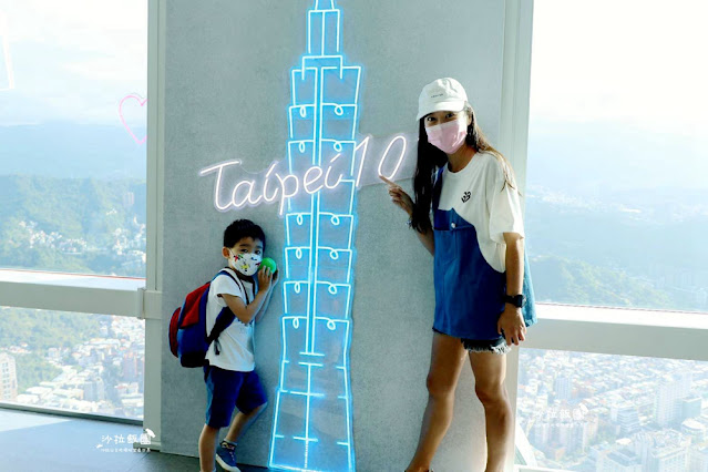 全台最高的咖啡廳『kafeD咖啡滴』一覽台北市的高空美景 16 全台最高的咖啡廳『kafeD咖啡滴』一覽台北市的高空美景