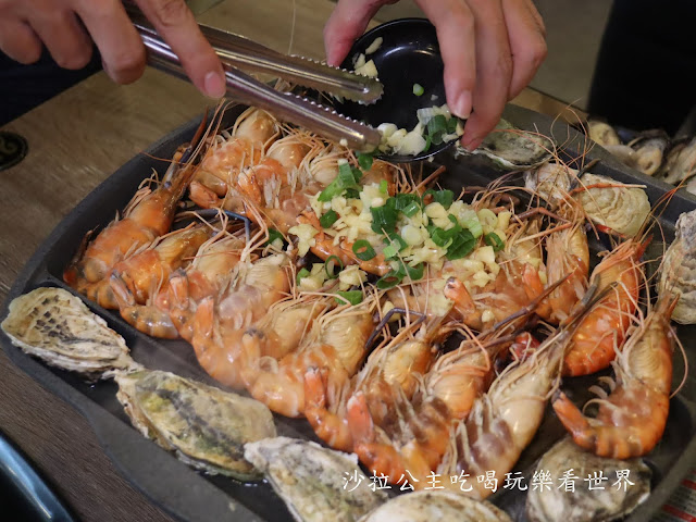 全台首家流水蝦吃到飽提供螃蟹料理吃到飽『泰蝦PA』東石鮮蚵.扇貝.甜點.水果.冰淇淋/捷運機捷站 34 全台首家流水蝦吃到飽提供螃蟹料理吃到飽『泰蝦PA』東石鮮蚵.扇貝.甜點.水果.冰淇淋/捷運機捷站
