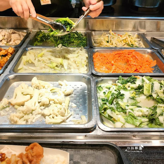 士林人氣自助餐強勢回歸『晴光自助餐』好久沒看到那麼多菜的自助餐了 11 士林人氣自助餐強勢回歸『晴光自助餐』好久沒看到那麼多菜的自助餐了