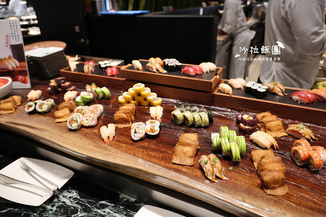 松山buffet 『欣葉日本料理(健康店)』吃素的朋友也可以來 15 松山buffet 『欣葉日本料理(健康店)』吃素的朋友也可以來