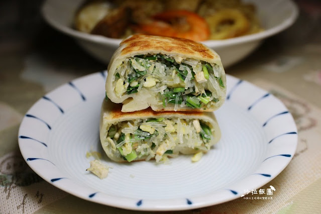 基隆美食『李家鍋貼饅頭』山東純手工鍋貼饅頭、韭菜盒、手工水餃、包子 23 基隆美食『李家鍋貼饅頭』山東純手工鍋貼饅頭、韭菜盒、手工水餃、包子